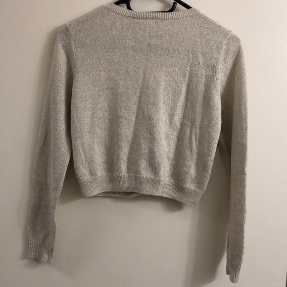 Chrildrens Place Button Up Cardigan - Picture 5 of 5